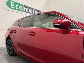 Used Lexus CT 2015 for sale - 75904993: Photo