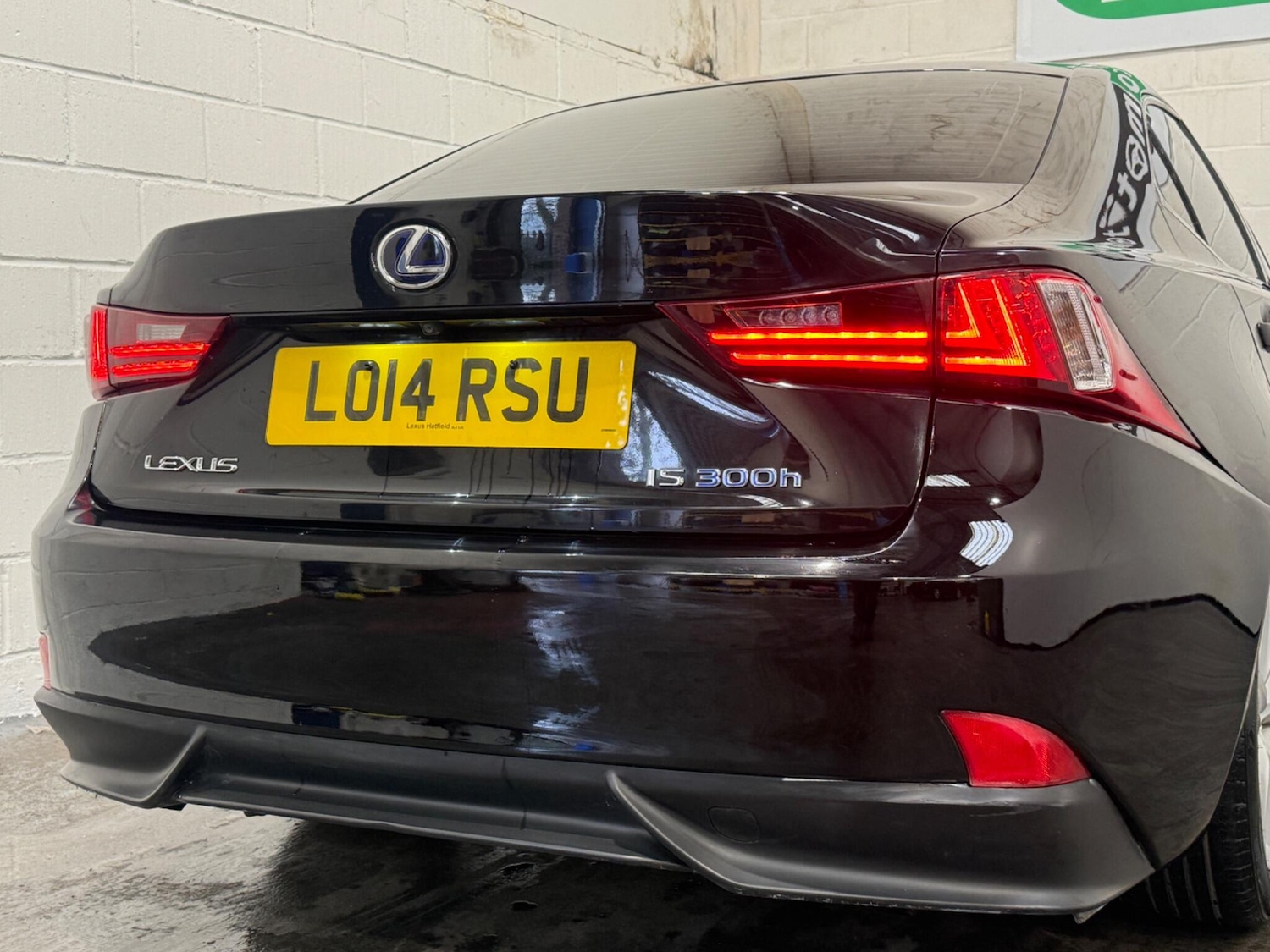 Used Lexus IS 2014 for sale - 78204430: Photo 10