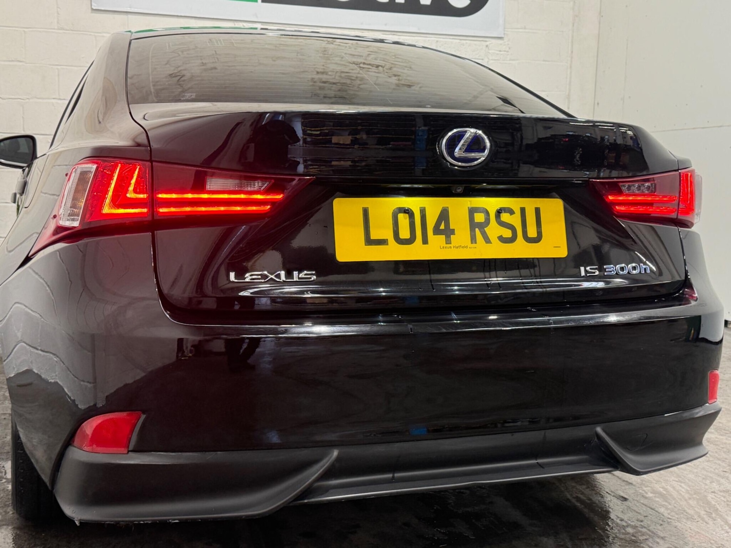 Used Lexus IS 2014 for sale - 78204430: Photo 11