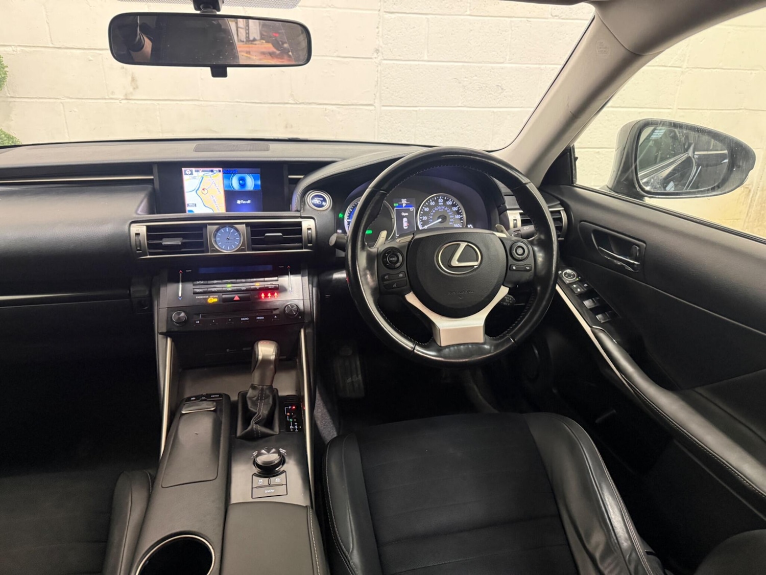 Used Lexus IS 2014 for sale - 78204430: Photo 15