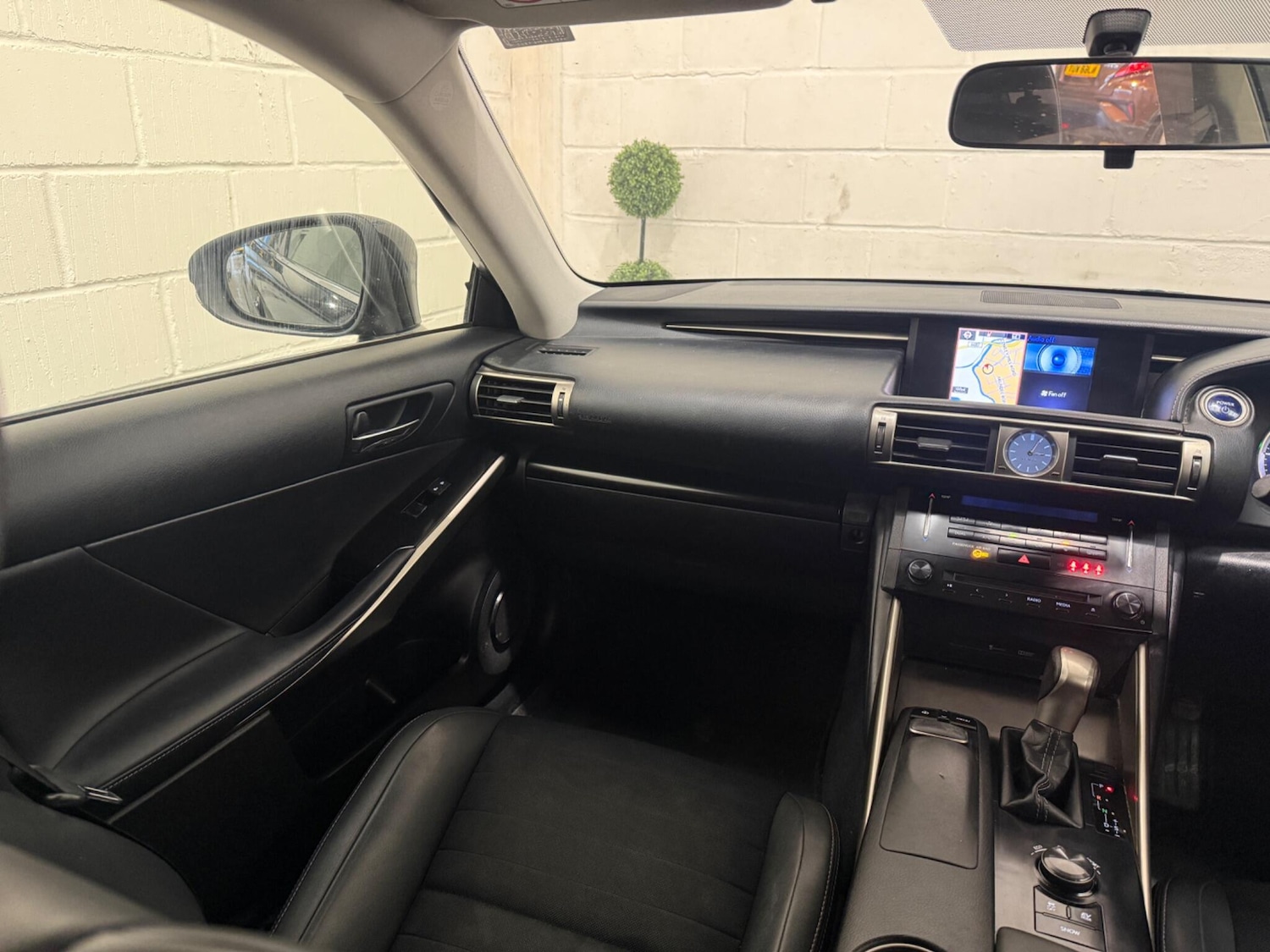 Used Lexus IS 2014 for sale - 78204430: Photo 17