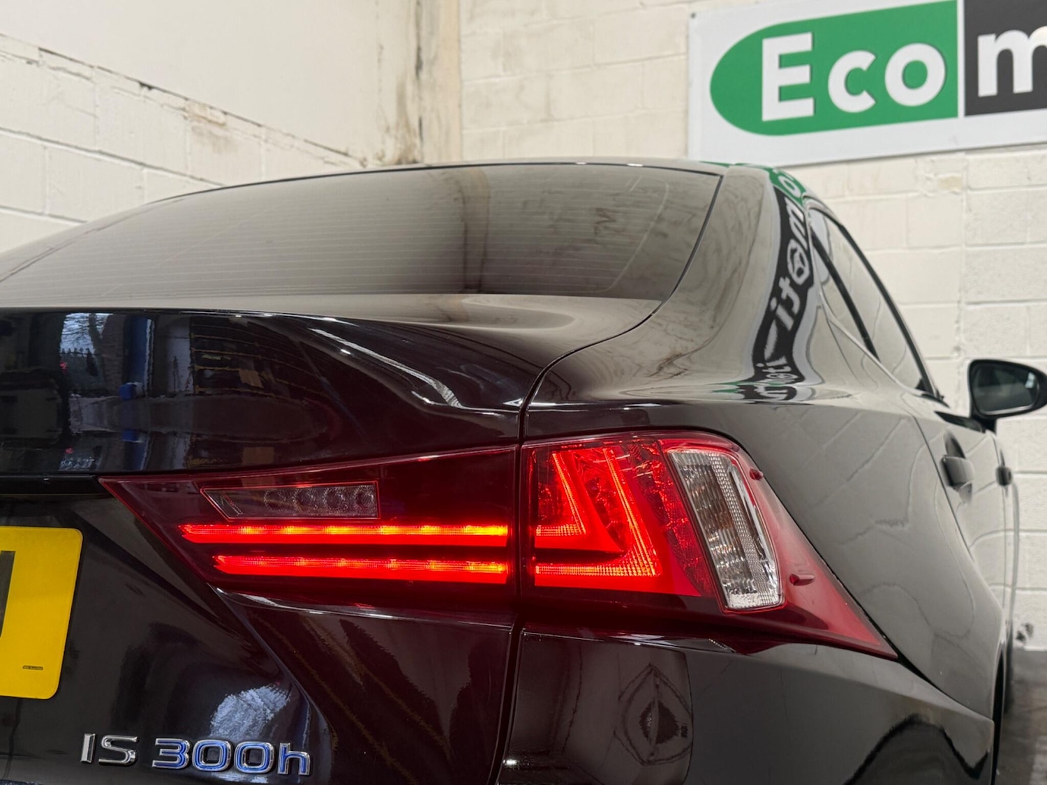 Used Lexus IS 2014 for sale - 78204430: Photo 38