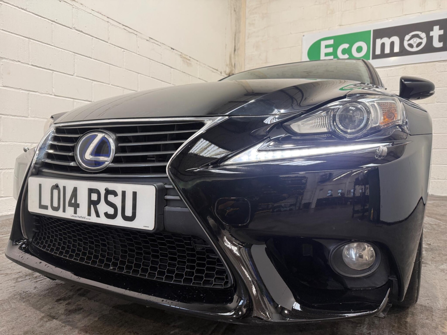 Used Lexus IS 2014 for sale - 78204430: Photo 39