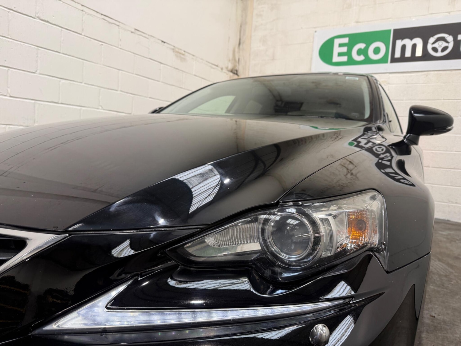 Used Lexus IS 2014 for sale - 78204430: Photo 43