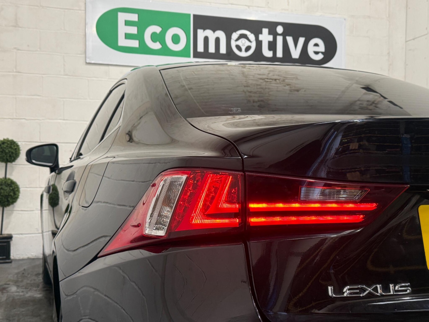 Used Lexus IS 2014 for sale - 78204430: Photo 45