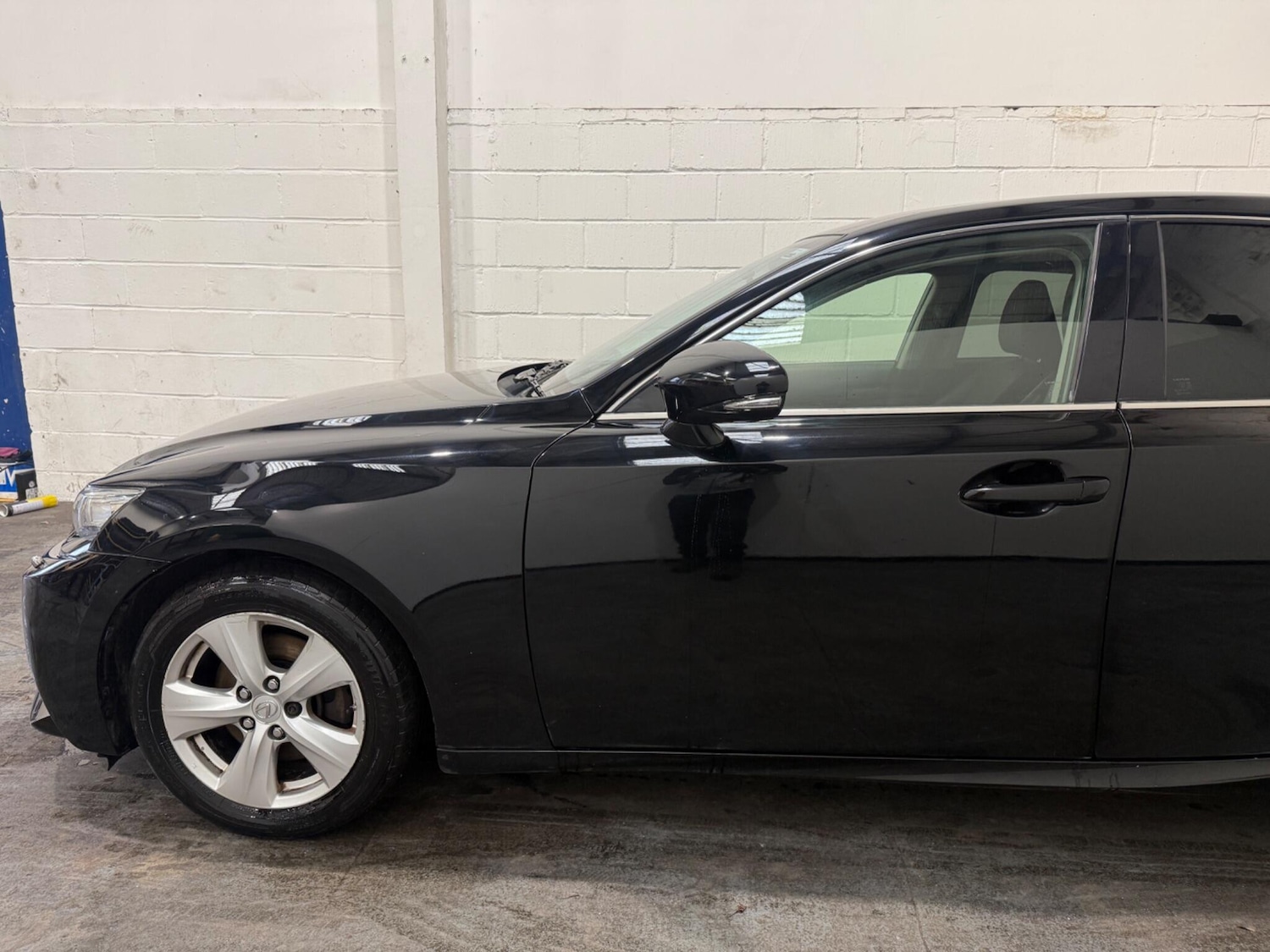 Used Lexus IS 2014 for sale - 78204430: Photo 8