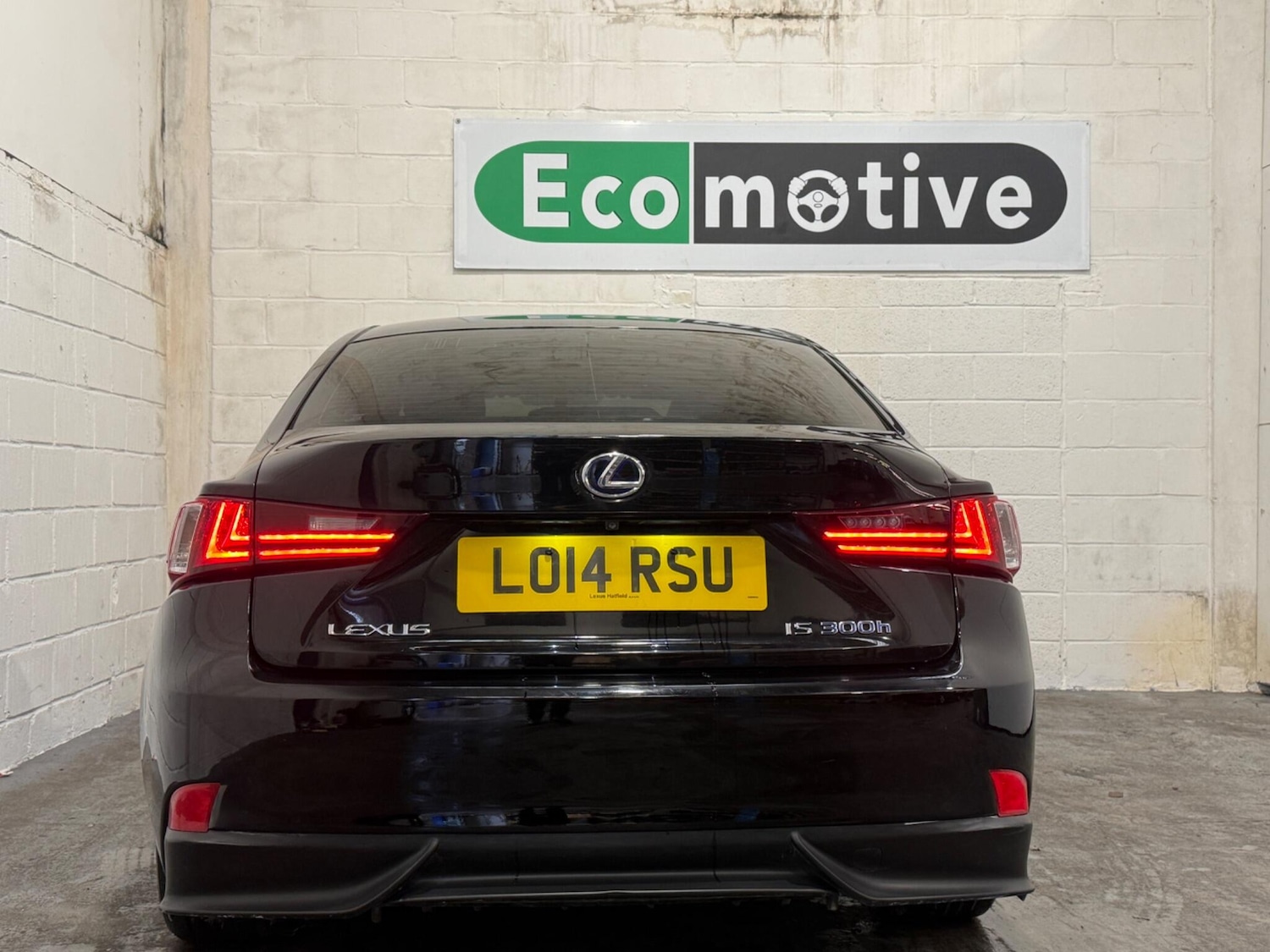 Used Lexus IS 2014 for sale - 78204430: Photo 9