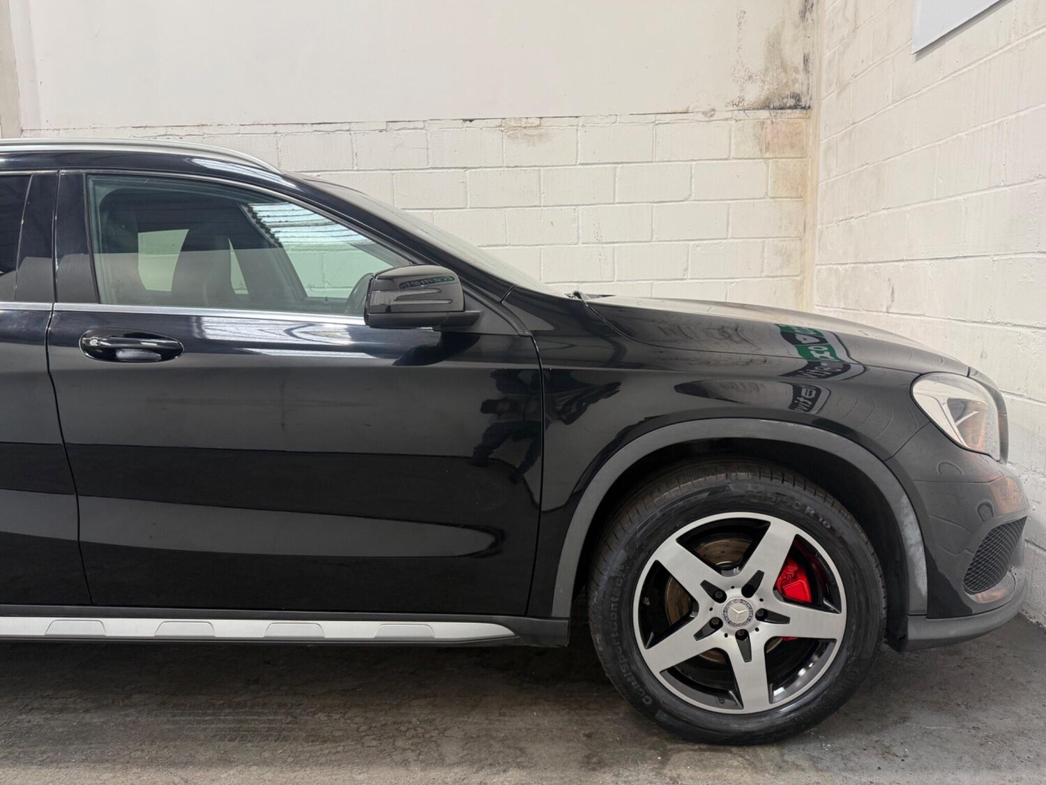 Used Mercedes-Benz GLA 2015 for sale - 77633523: Photo 12