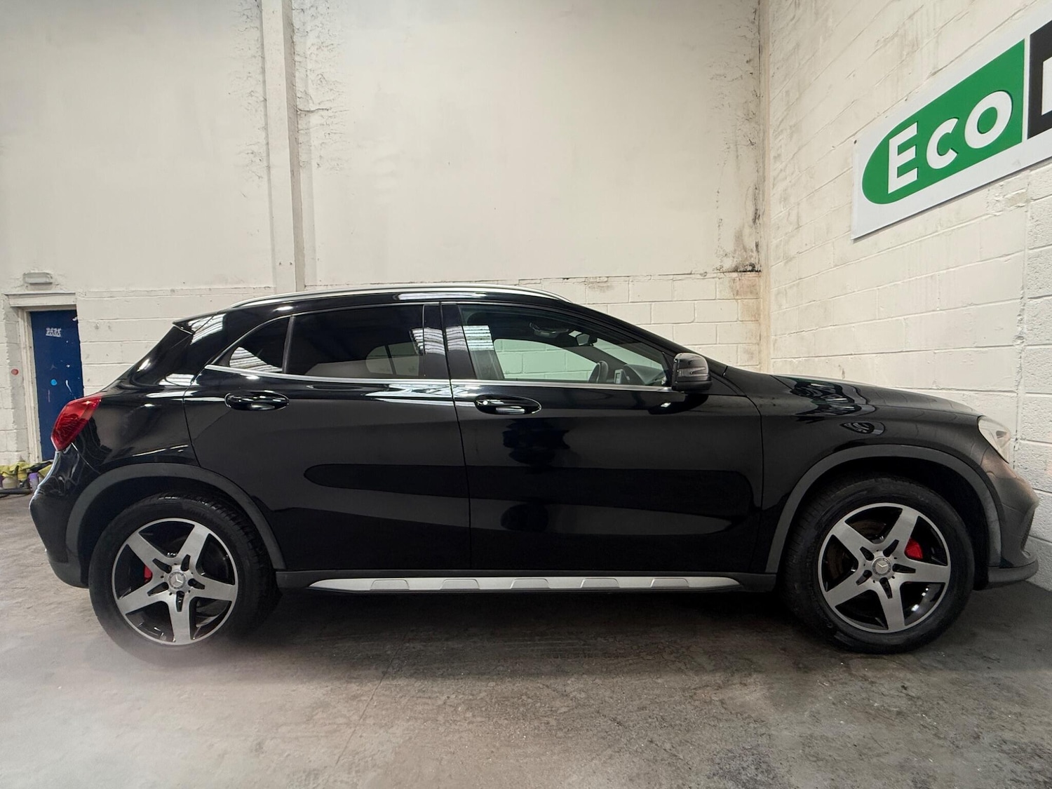 Used Mercedes-Benz GLA 2015 for sale - 77633523: Photo 13
