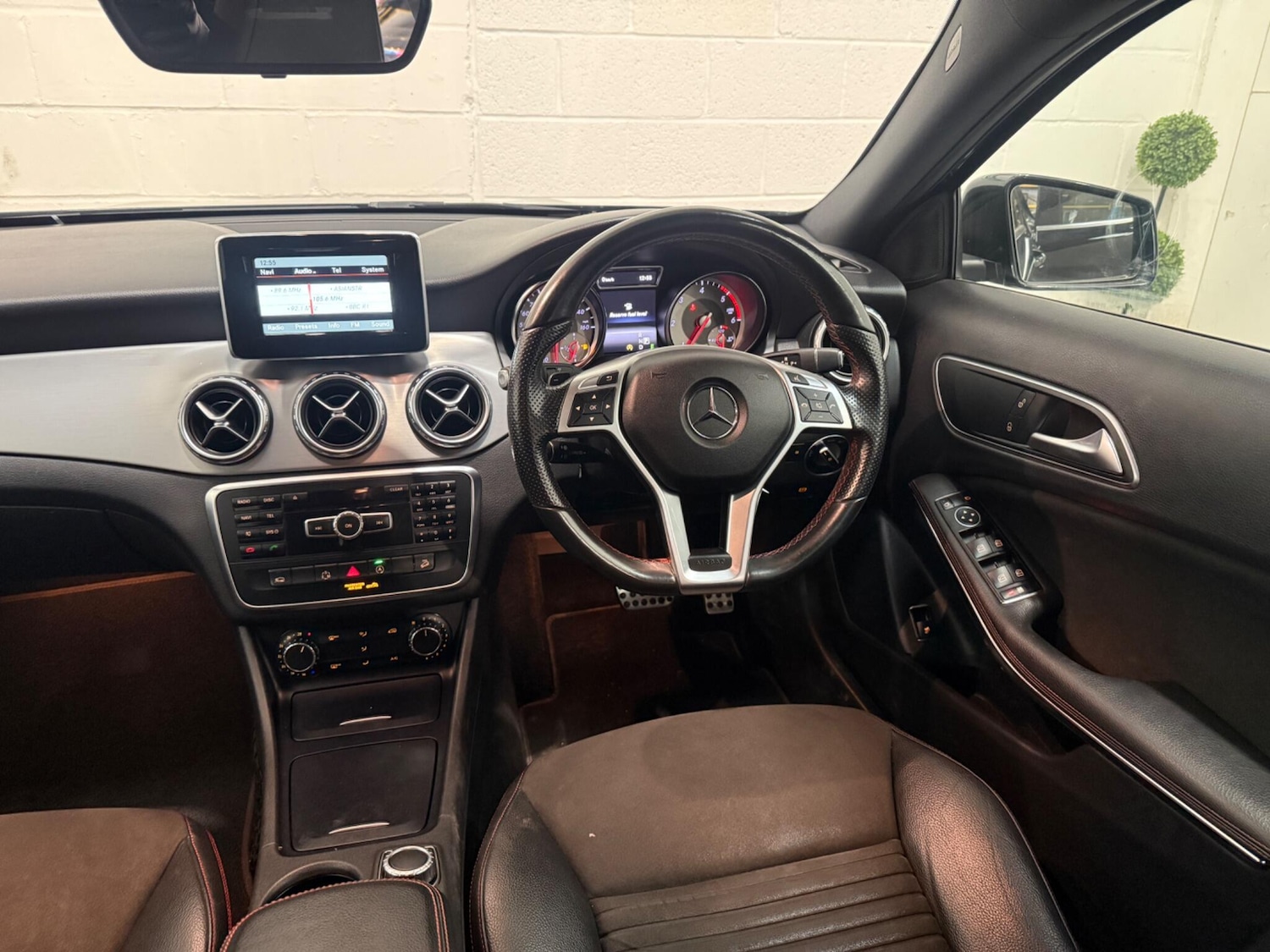 Used Mercedes-Benz GLA 2015 for sale - 77633523: Photo 15