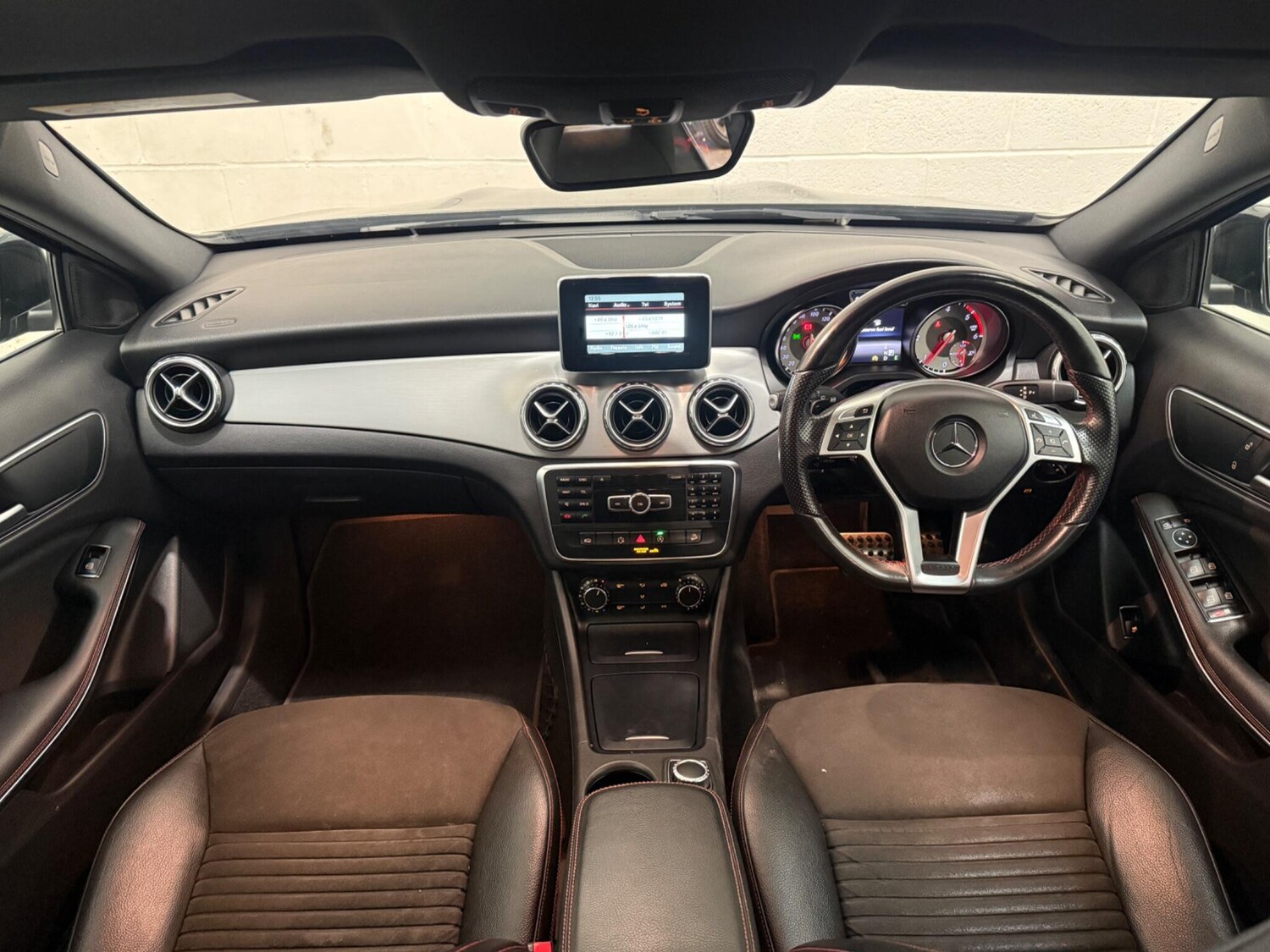 Used Mercedes-Benz GLA 2015 for sale - 77633523: Photo 16