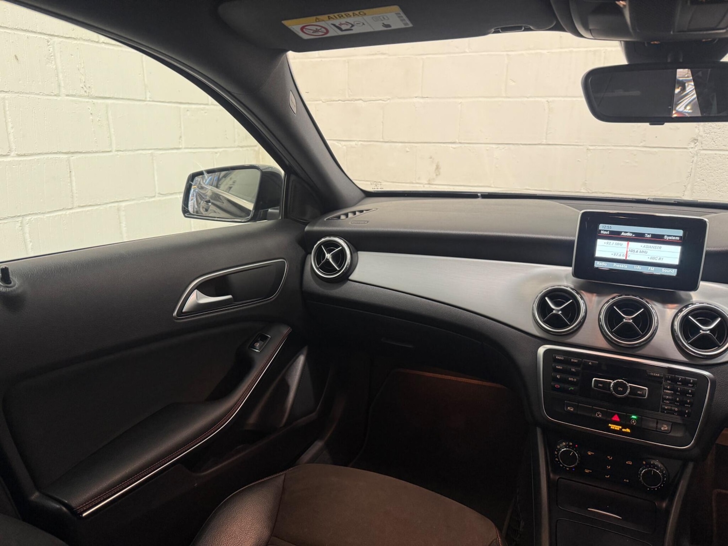 Used Mercedes-Benz GLA 2015 for sale - 77633523: Photo 17