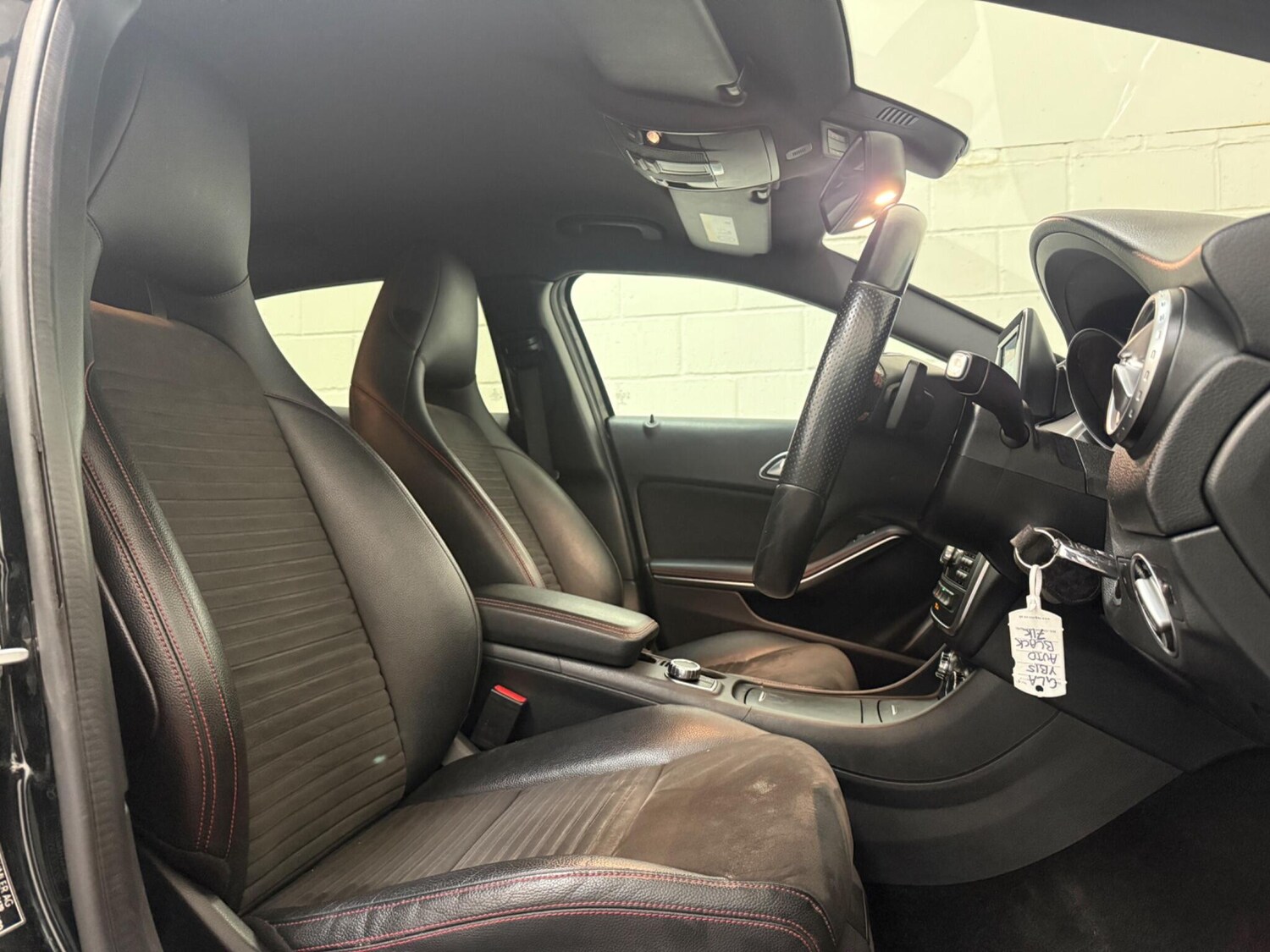 Used Mercedes-Benz GLA 2015 for sale - 77633523: Photo 18