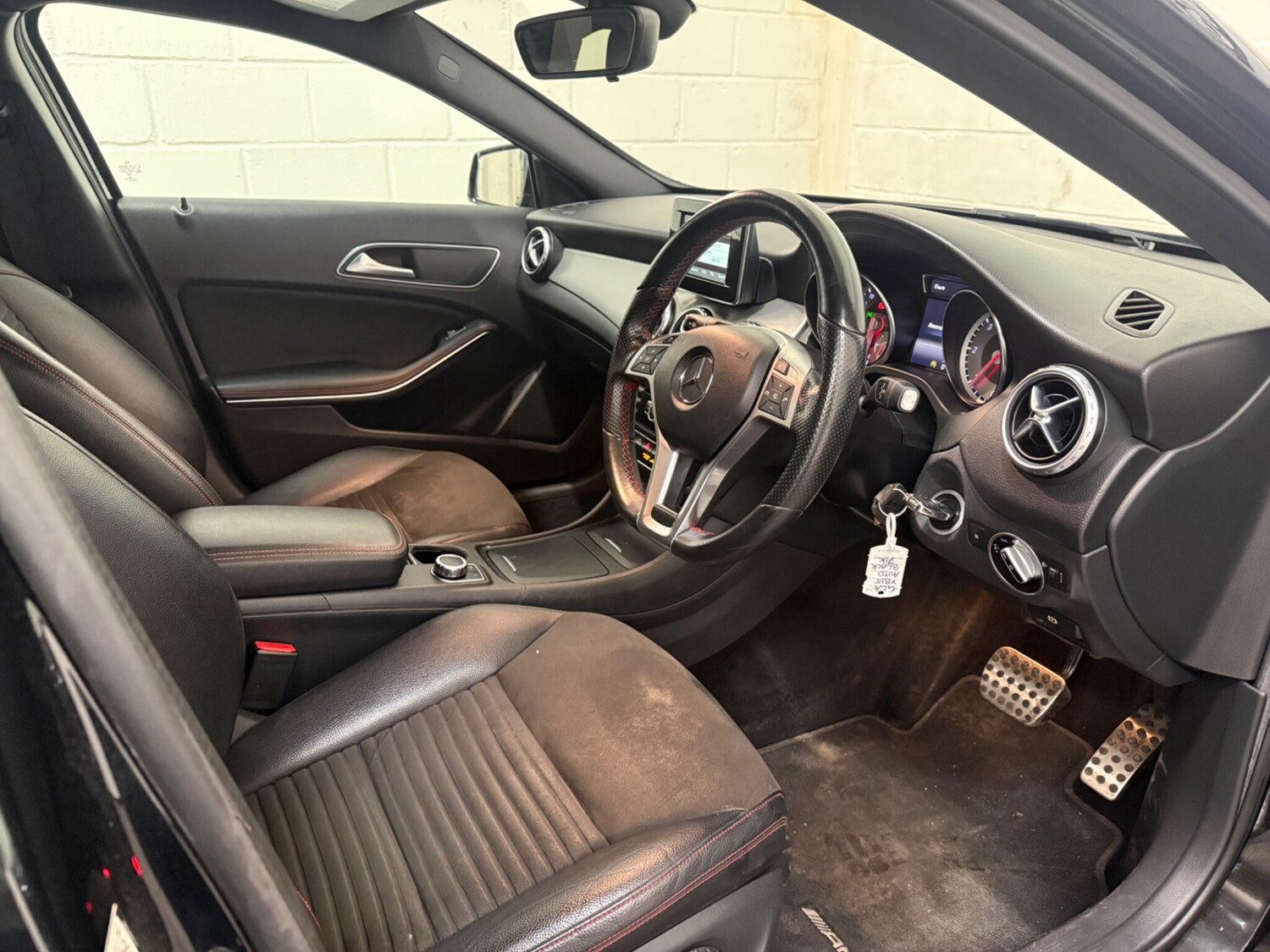 Used Mercedes-Benz GLA 2015 for sale - 77633523: Photo 19