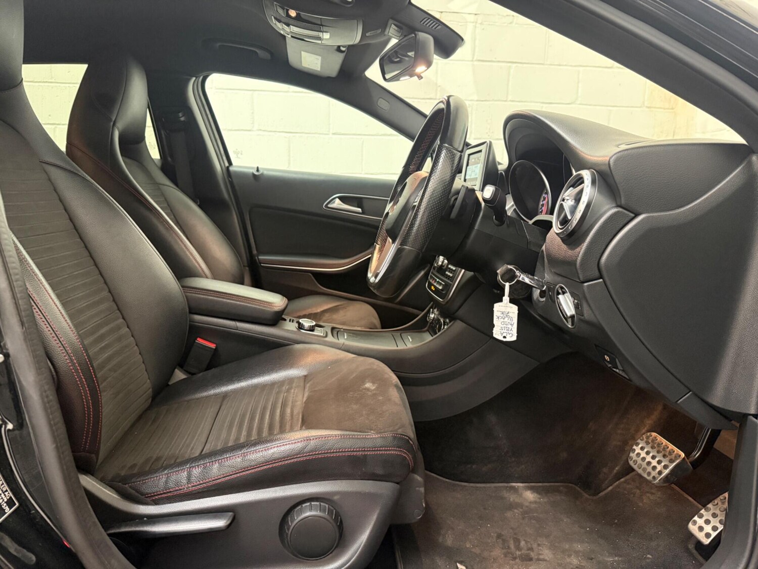 Used Mercedes-Benz GLA 2015 for sale - 77633523: Photo 20