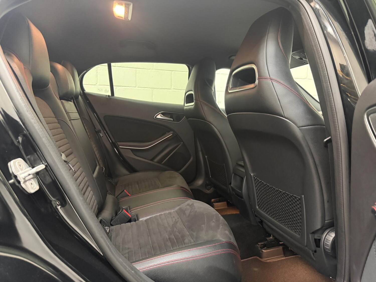 Used Mercedes-Benz GLA 2015 for sale - 77633523: Photo 21