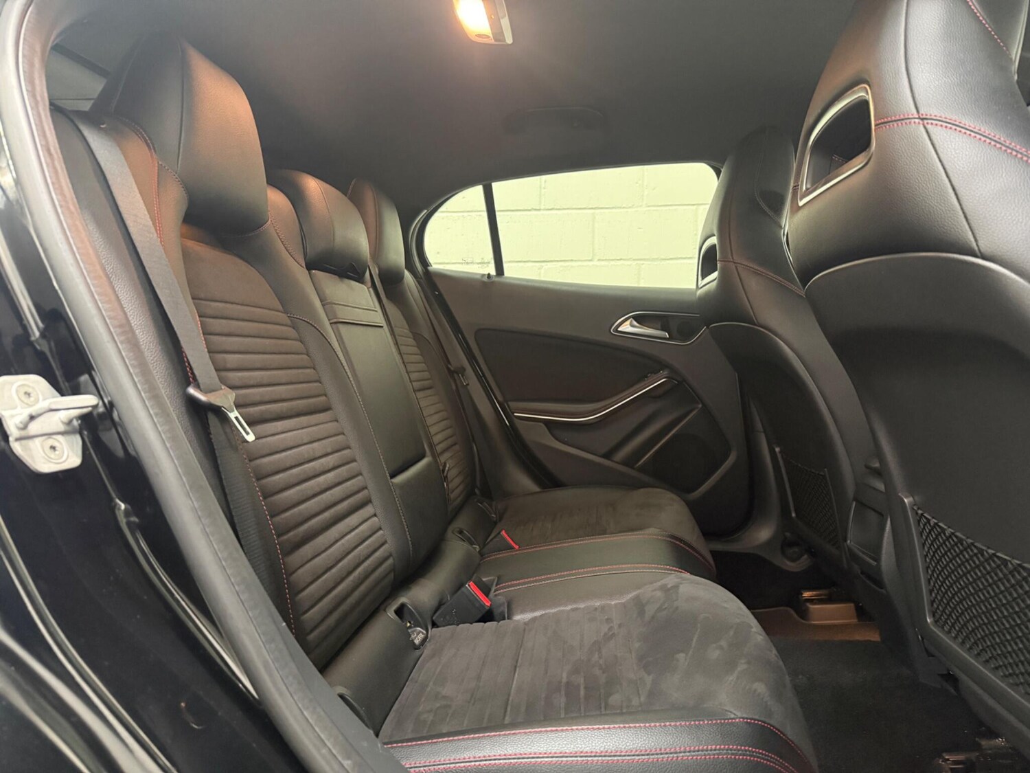 Used Mercedes-Benz GLA 2015 for sale - 77633523: Photo 22