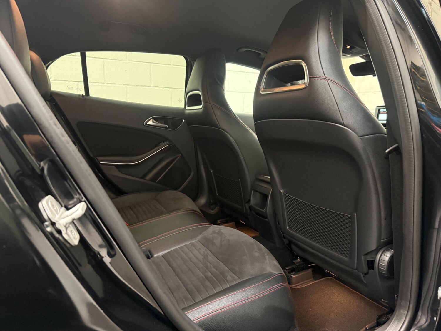 Used Mercedes-Benz GLA 2015 for sale - 77633523: Photo 23