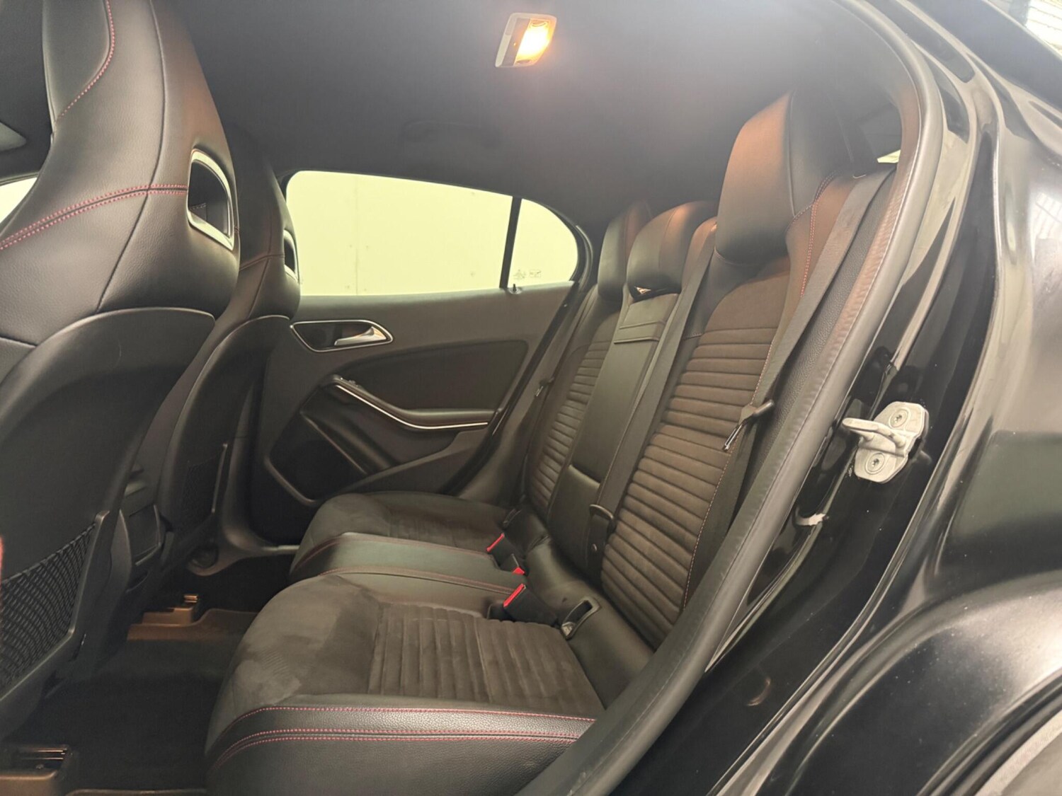 Used Mercedes-Benz GLA 2015 for sale - 77633523: Photo 24