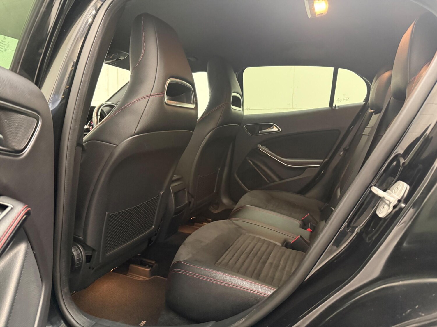 Used Mercedes-Benz GLA 2015 for sale - 77633523: Photo 25