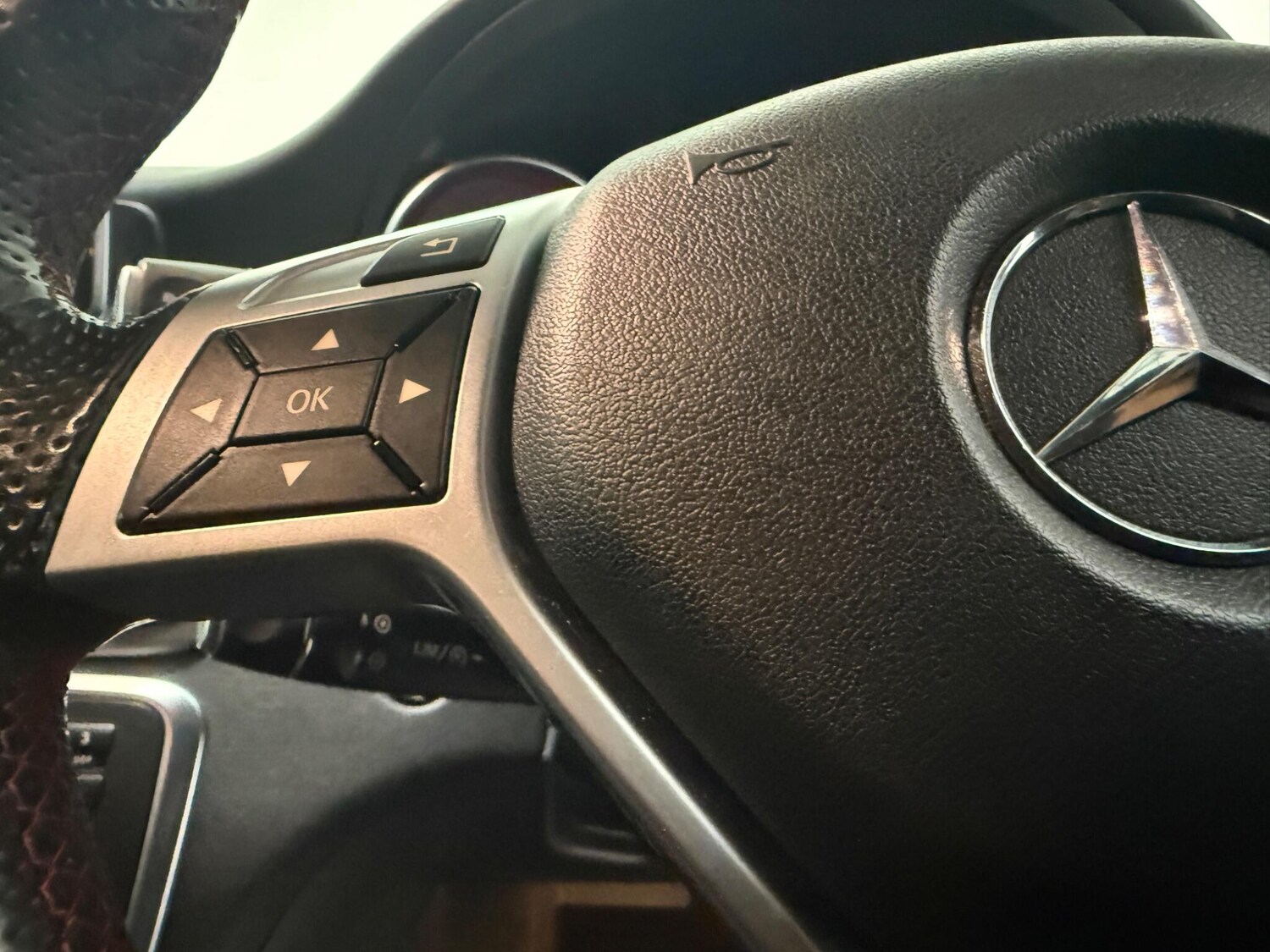 Used Mercedes-Benz GLA 2015 for sale - 77633523: Photo 27