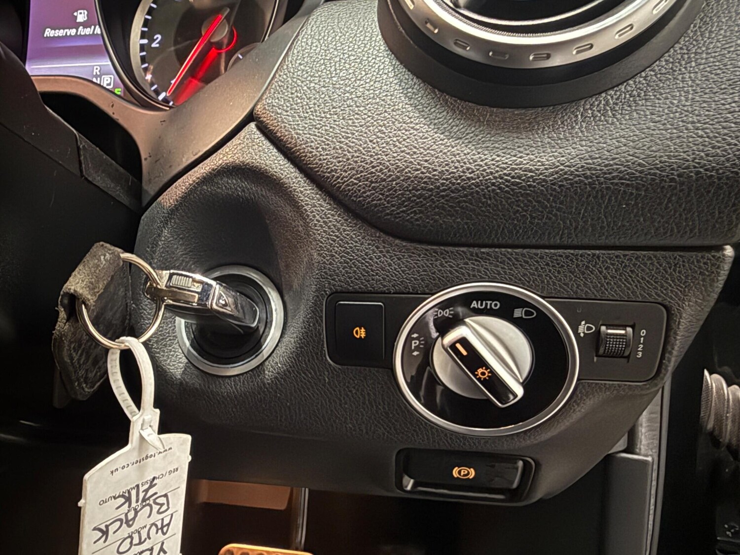 Used Mercedes-Benz GLA 2015 for sale - 77633523: Photo 28