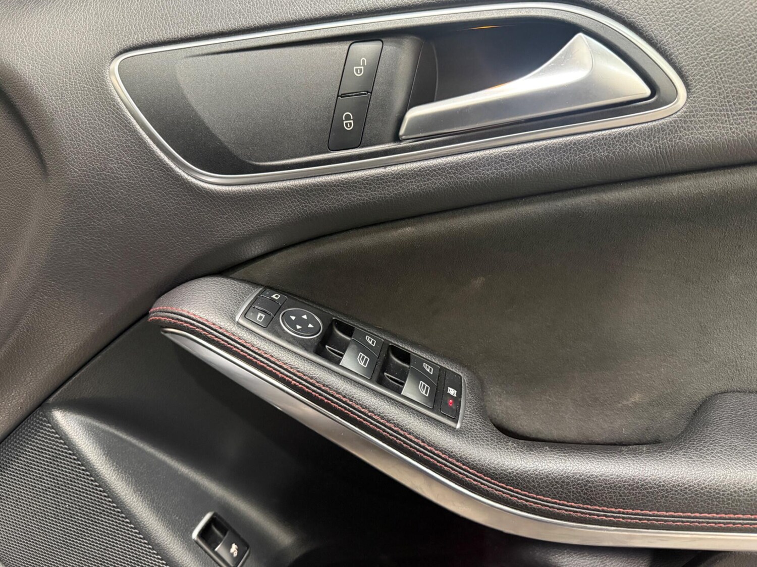 Used Mercedes-Benz GLA 2015 for sale - 77633523: Photo 29