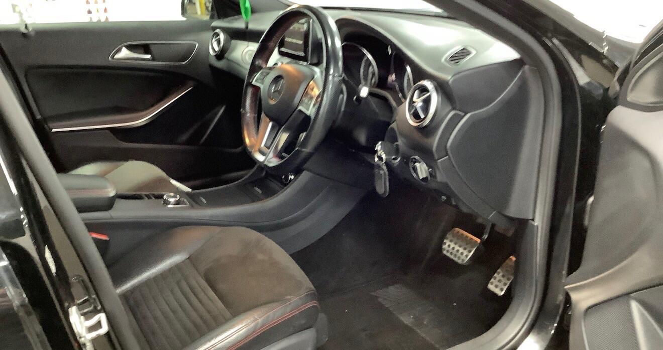 Used Mercedes-Benz GLA 2015 for sale - 77633523: Photo 3