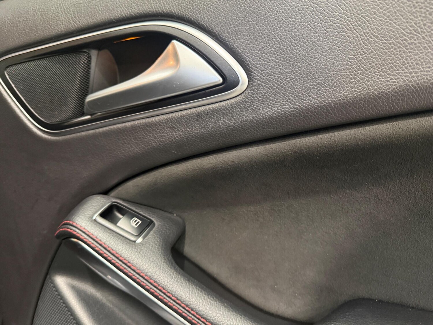 Used Mercedes-Benz GLA 2015 for sale - 77633523: Photo 30