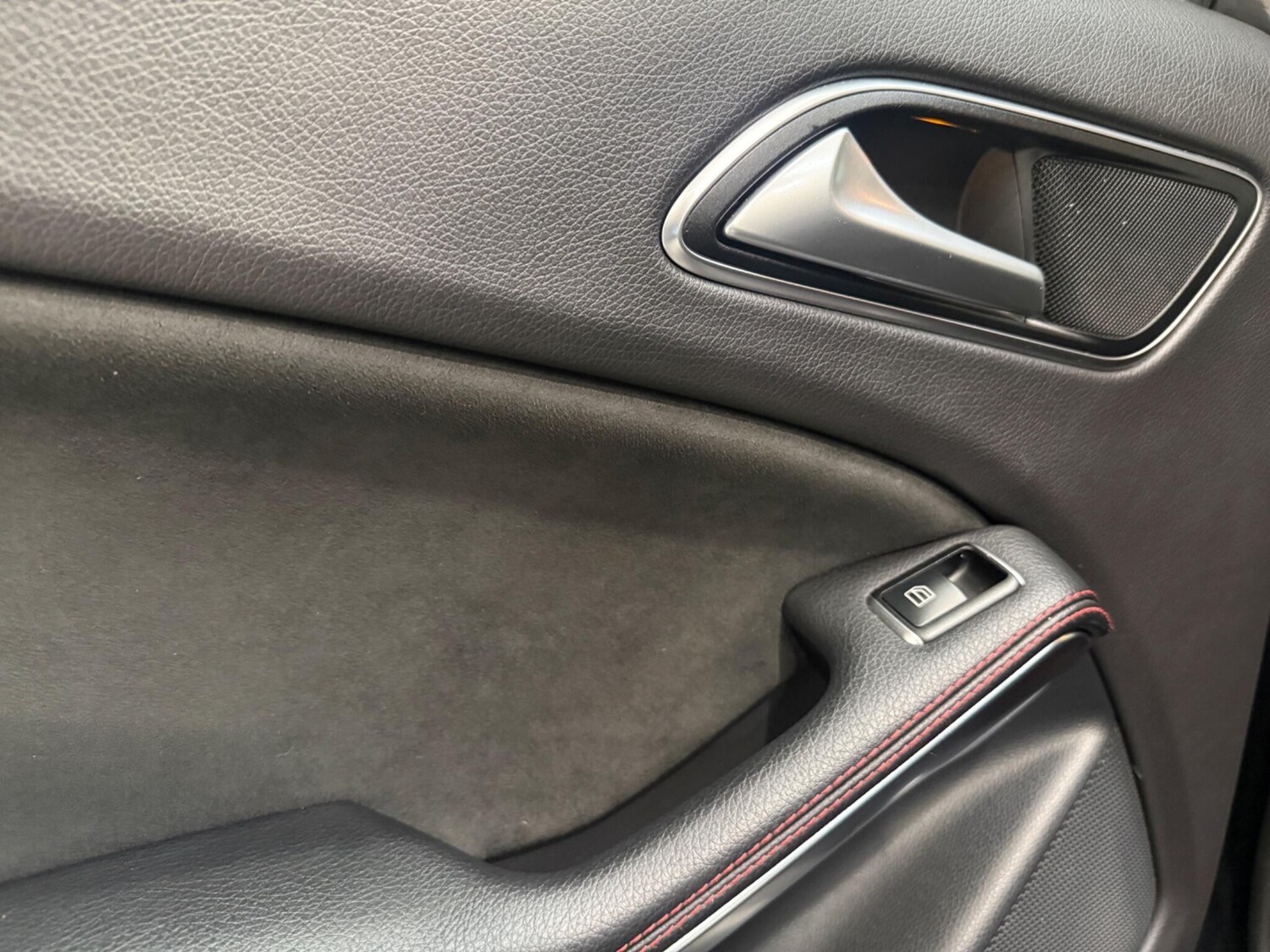 Used Mercedes-Benz GLA 2015 for sale - 77633523: Photo 31