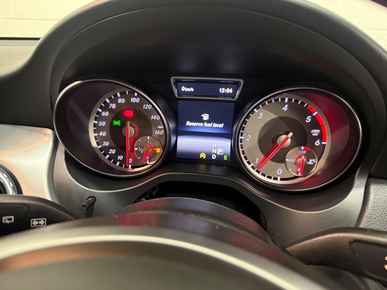 Used Mercedes-Benz GLA 2015 for sale - 77633523: Photo 34