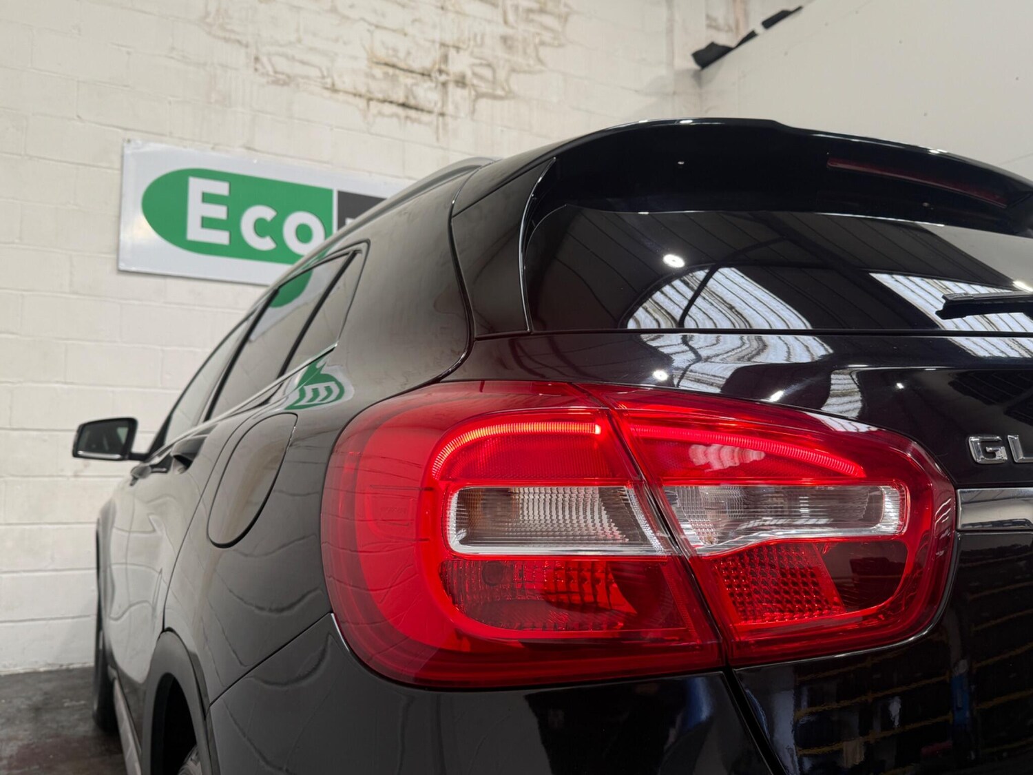 Used Mercedes-Benz GLA 2015 for sale - 77633523: Photo 40