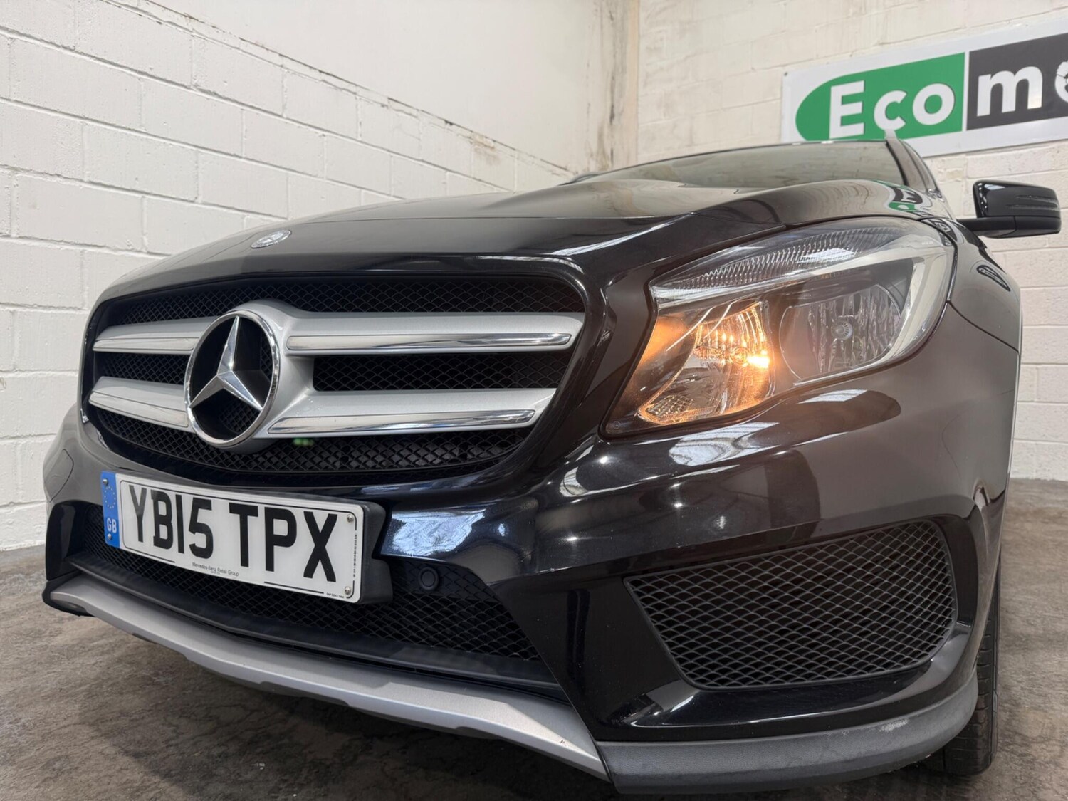 Used Mercedes-Benz GLA 2015 for sale - 77633523: Photo 41
