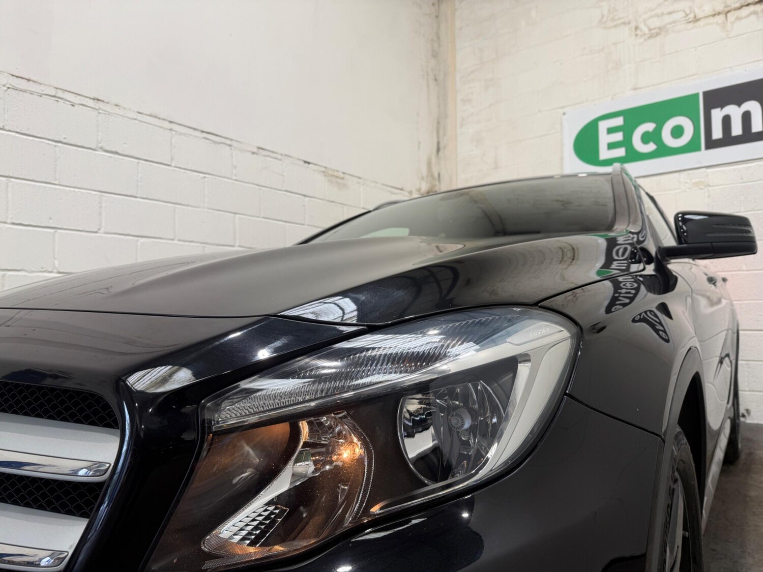 Used Mercedes-Benz GLA 2015 for sale - 77633523: Photo 42