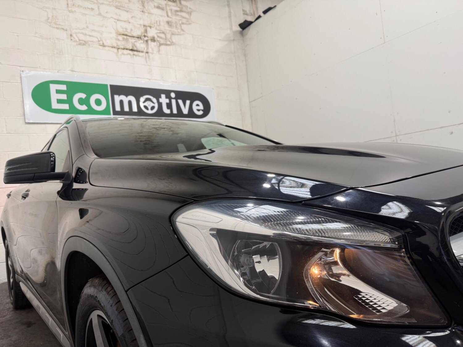 Used Mercedes-Benz GLA 2015 for sale - 77633523: Photo 43