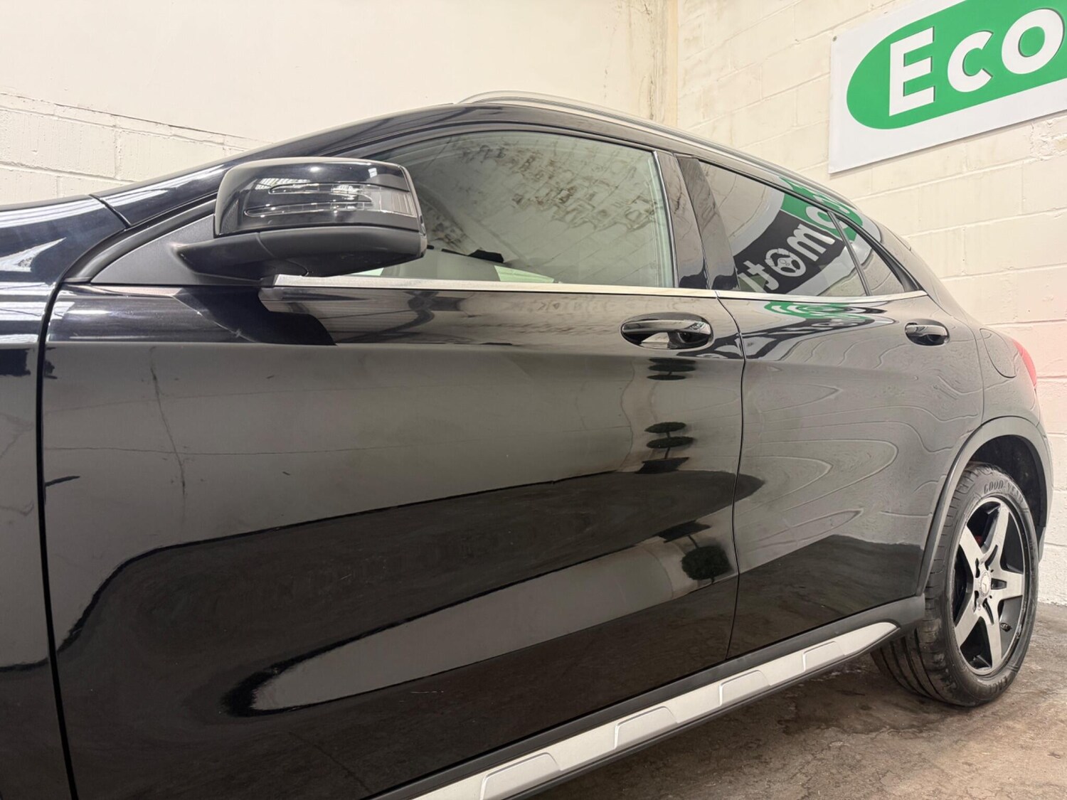 Used Mercedes-Benz GLA 2015 for sale - 77633523: Photo 45