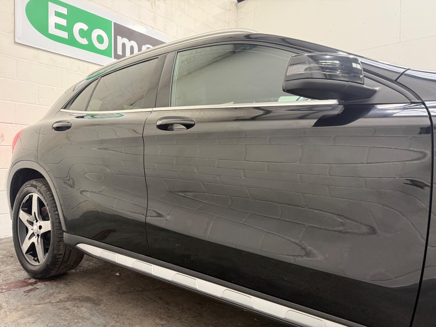 Used Mercedes-Benz GLA 2015 for sale - 77633523: Photo 46