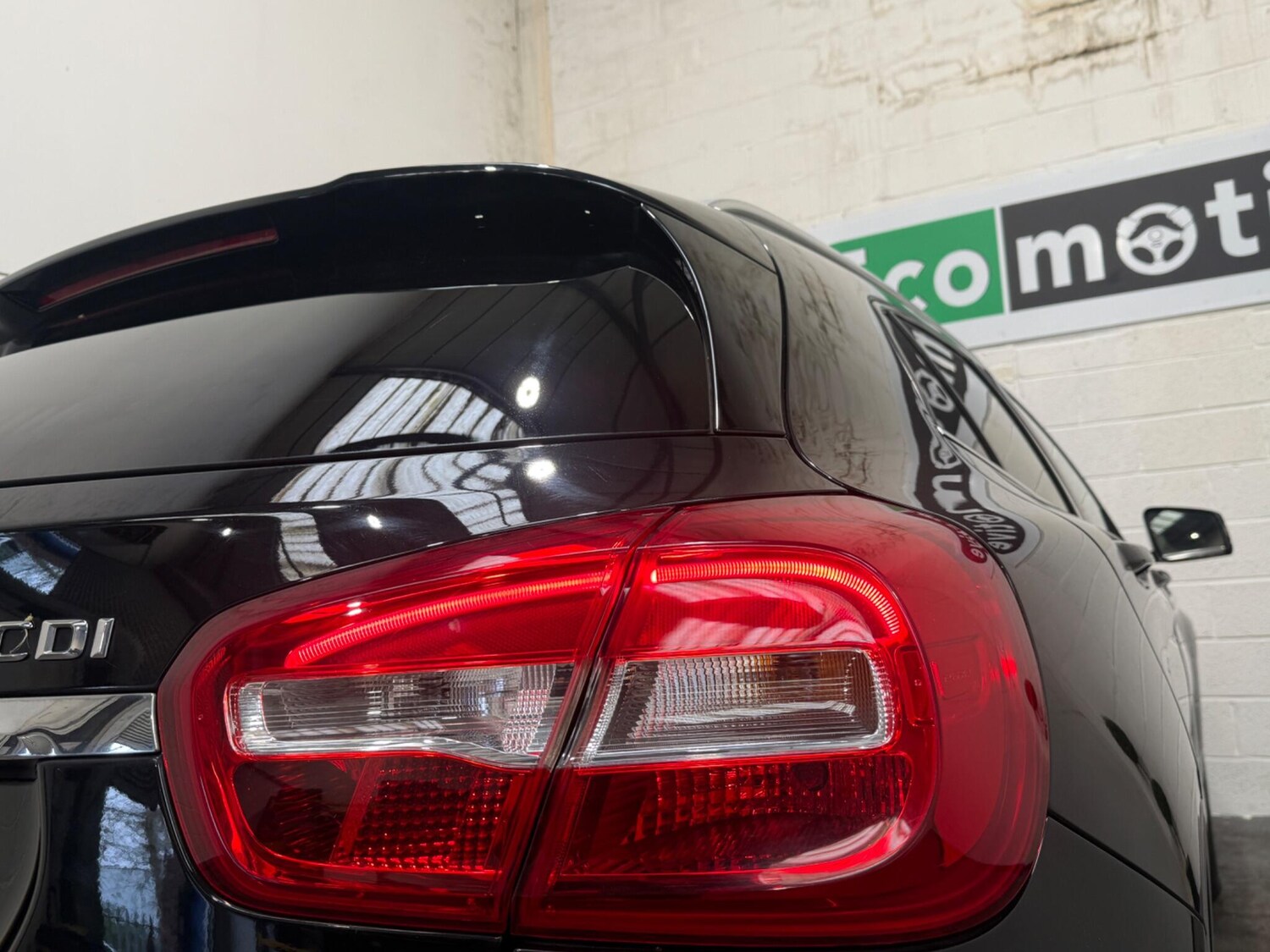 Used Mercedes-Benz GLA 2015 for sale - 77633523: Photo 47