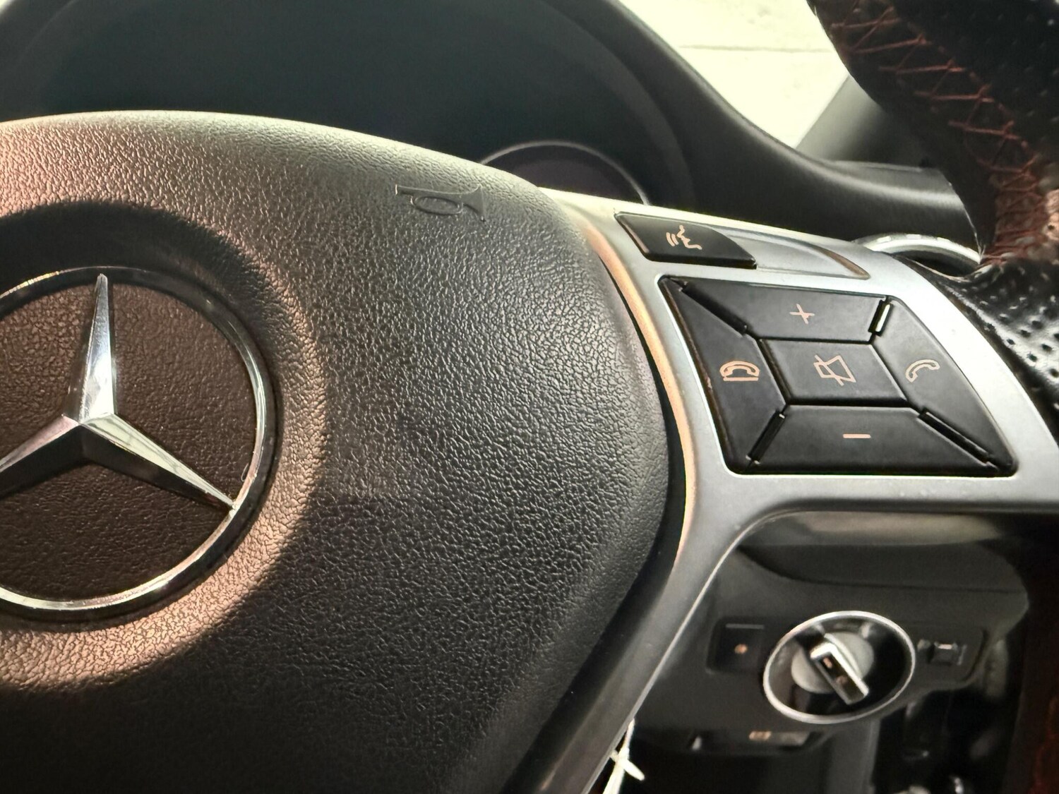 Used Mercedes-Benz GLA 2015 for sale - 77633523: Photo 48