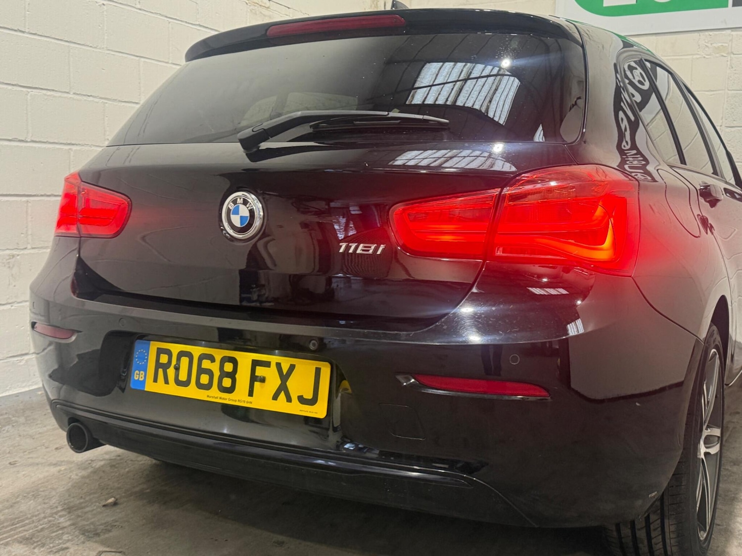 Used BMW 1 Series for sale - 77574461: Photo 10