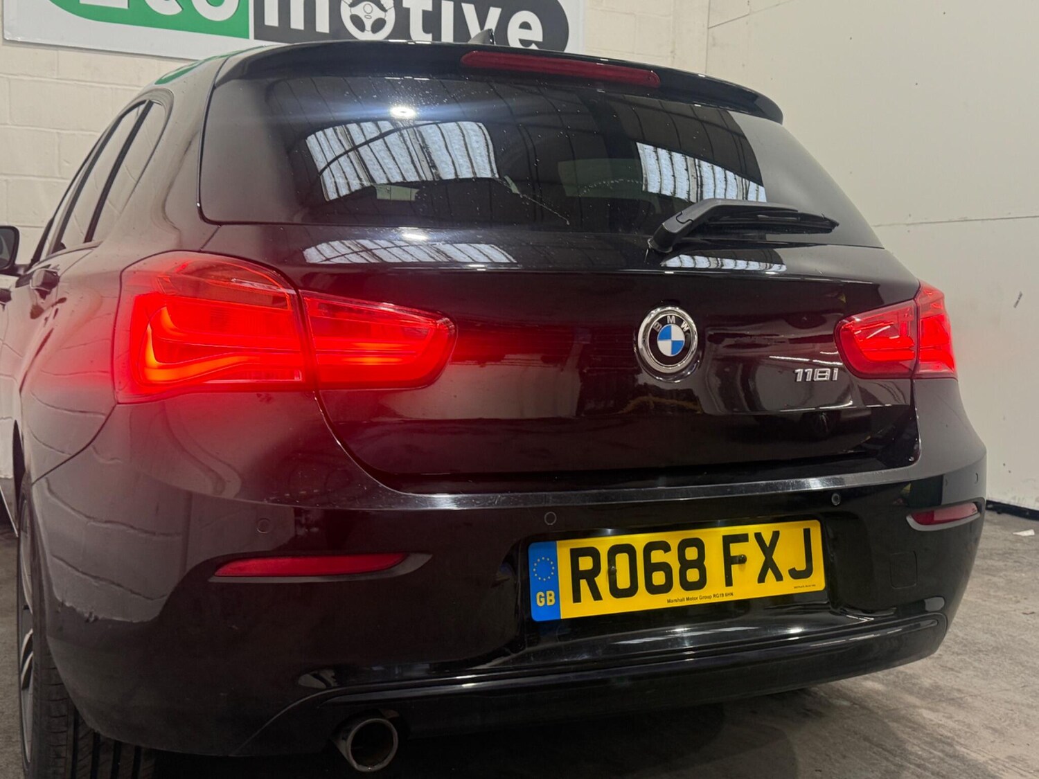 Used BMW 1 Series for sale - 77574461: Photo 11