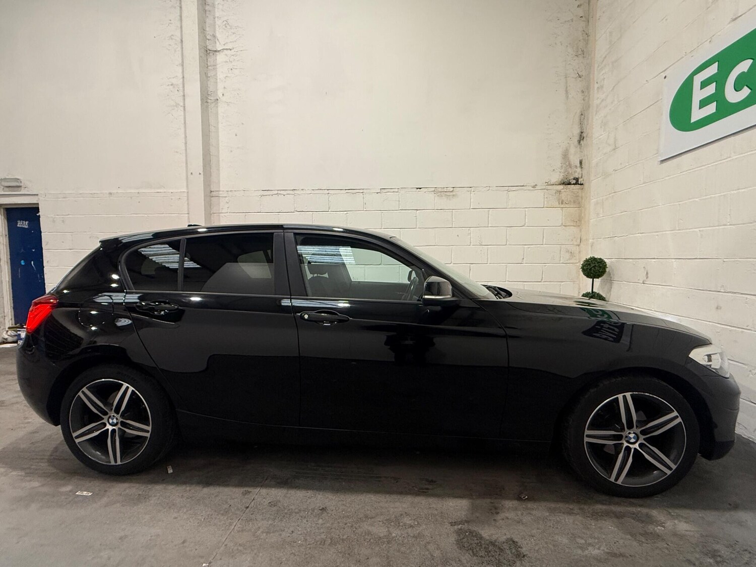 Used BMW 1 Series for sale - 77574461: Photo 15