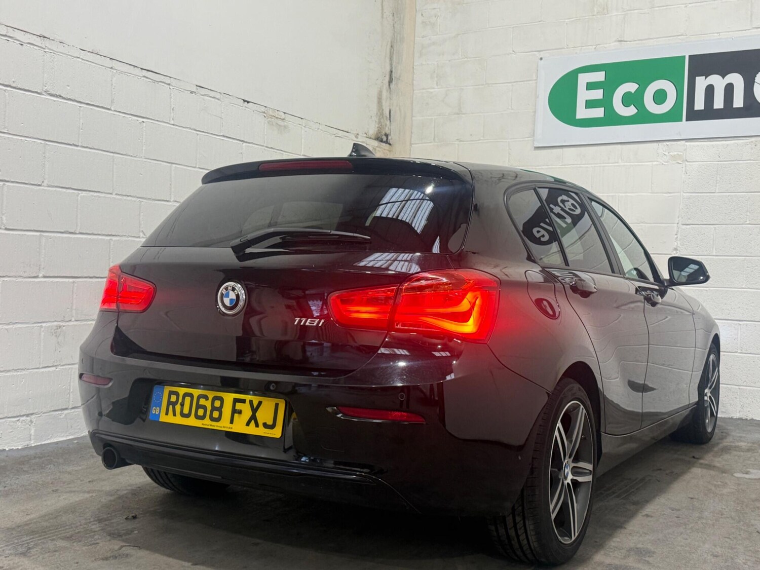 Used BMW 1 Series for sale - 77574461: Photo 16