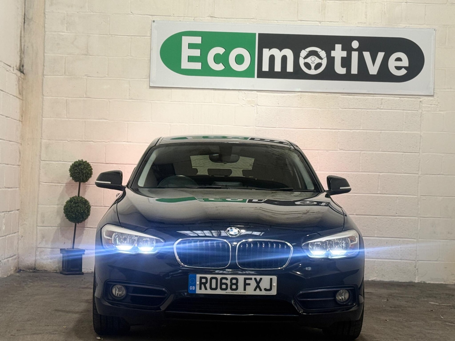 Used BMW 1 Series for sale - 77574461: Photo 2