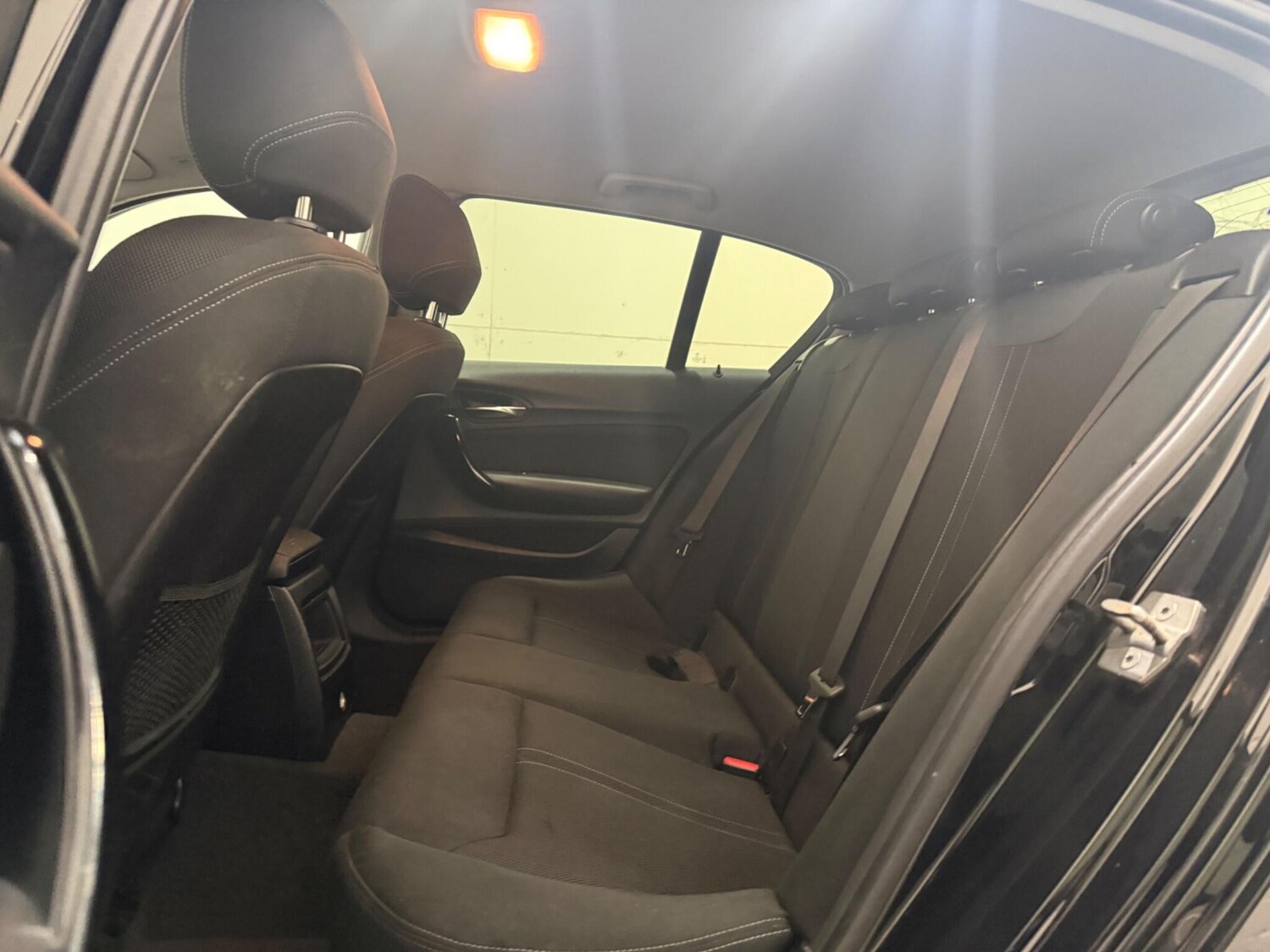 Used BMW 1 Series for sale - 77574461: Photo 25