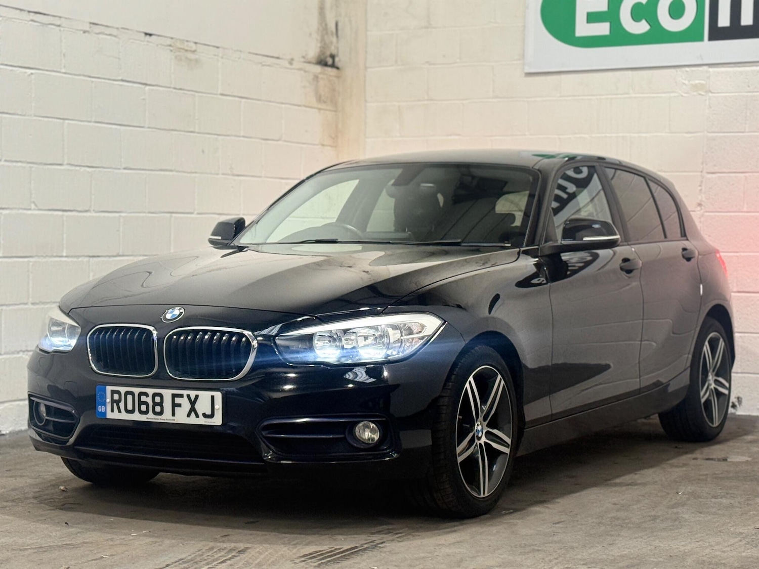 Used BMW 1 Series for sale - 77574461: Photo 3