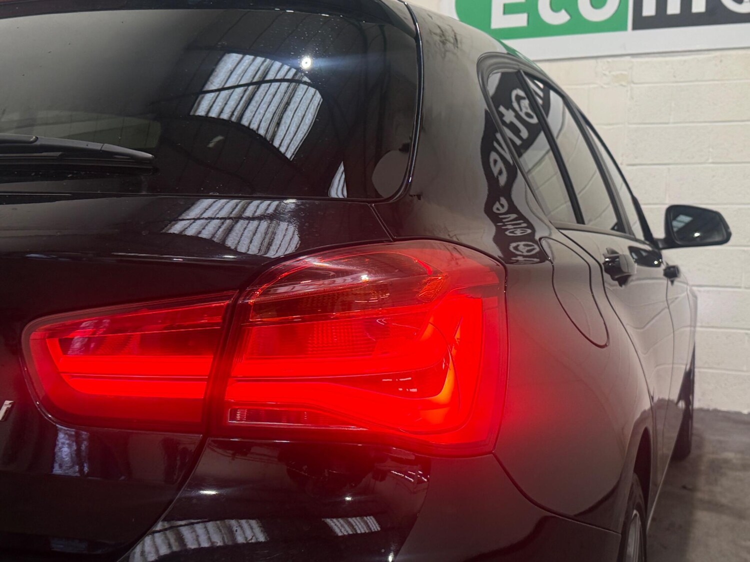 Used BMW 1 Series for sale - 77574461: Photo 41