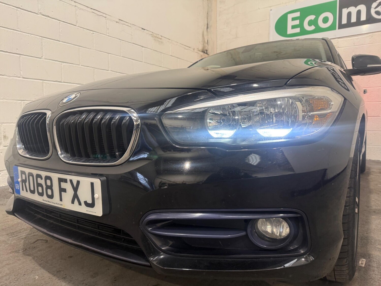 Used BMW 1 Series for sale - 77574461: Photo 43