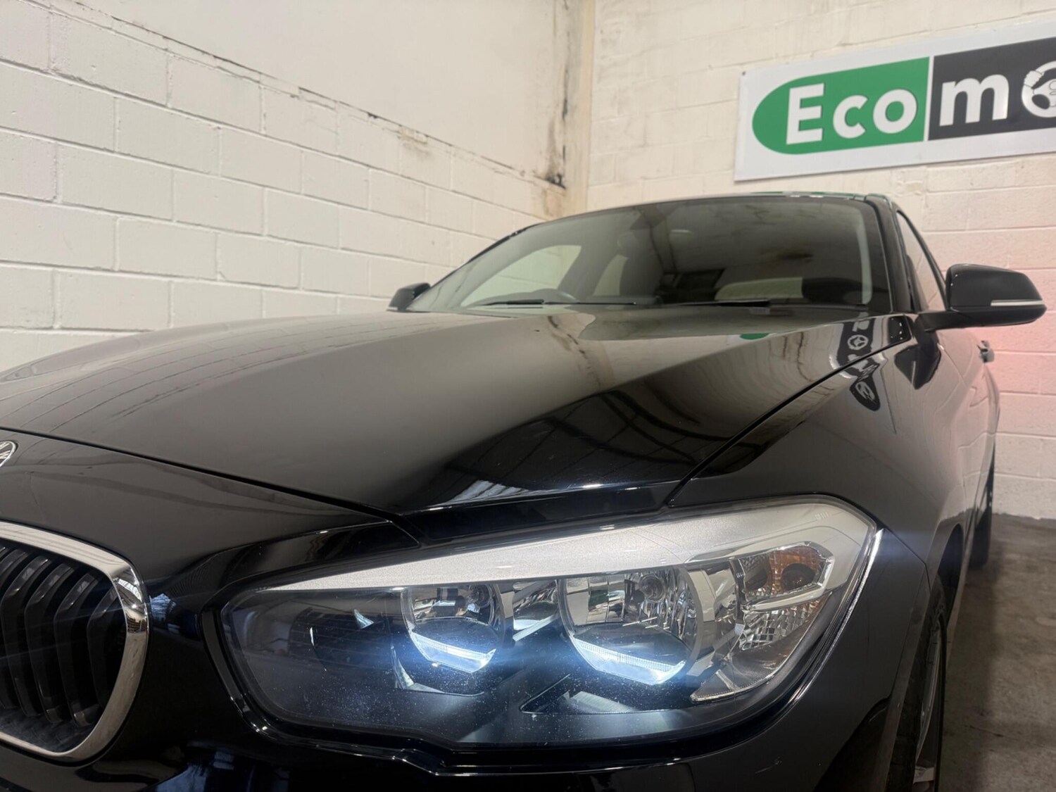 Used BMW 1 Series for sale - 77574461: Photo 44