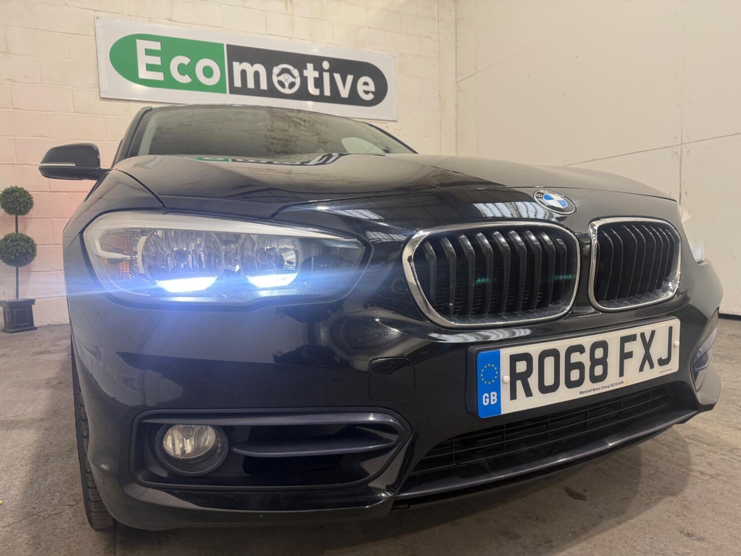 Used BMW 1 Series for sale - 77574461: Photo 46